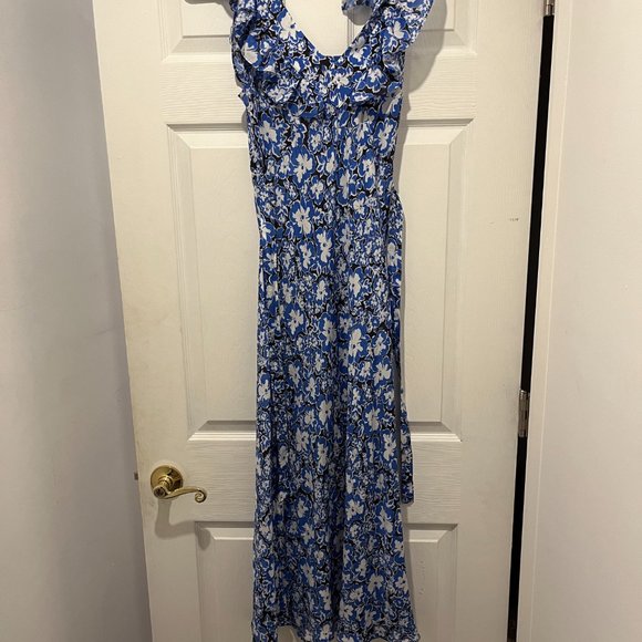 Realisation - The Lou Dress - Dandelion - Size M* - Picture 6 of 6